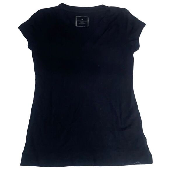 NWOT! Banana Republic Slub Cotton Tee Shirt! - Picture 1 of 8